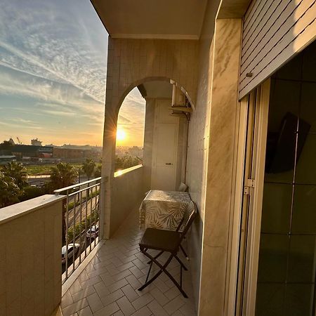 Casa Vacanze Bergame Villa Naples Luaran gambar