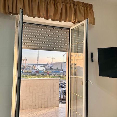 Casa Vacanze Bergame Villa Naples Luaran gambar
