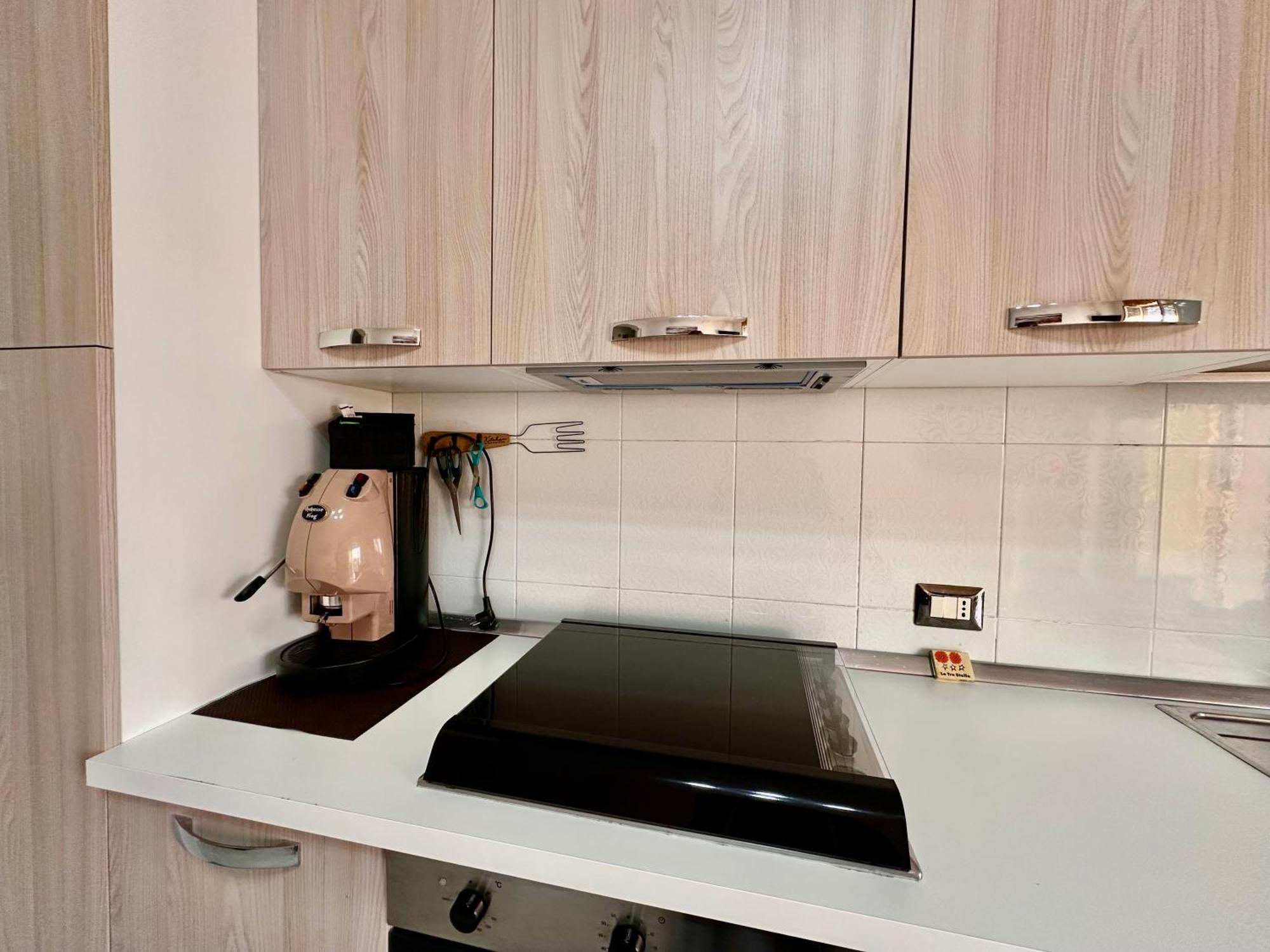 Casa Vacanze Bergame Villa Naples Luaran gambar