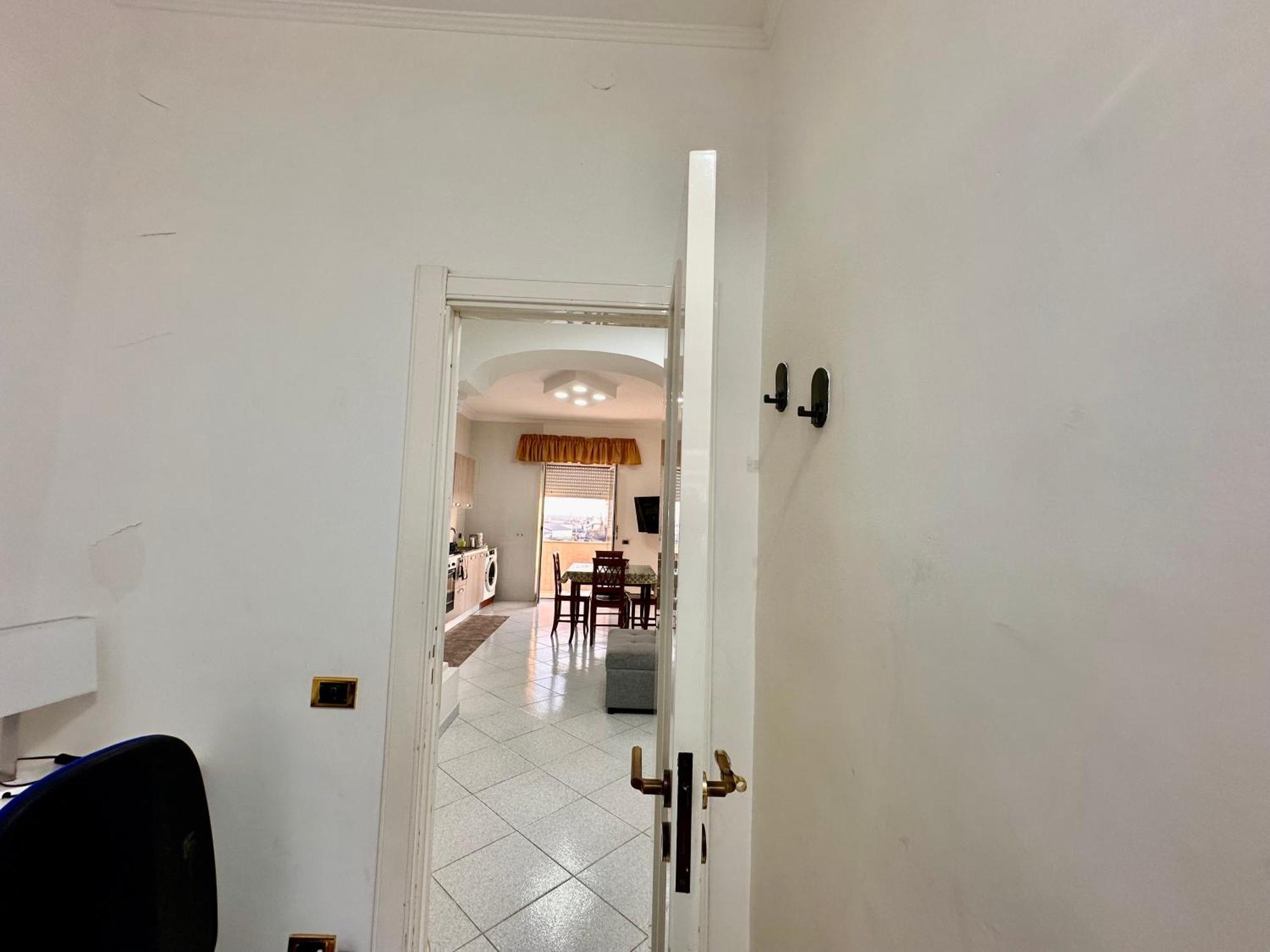 Casa Vacanze Bergame Villa Naples Luaran gambar