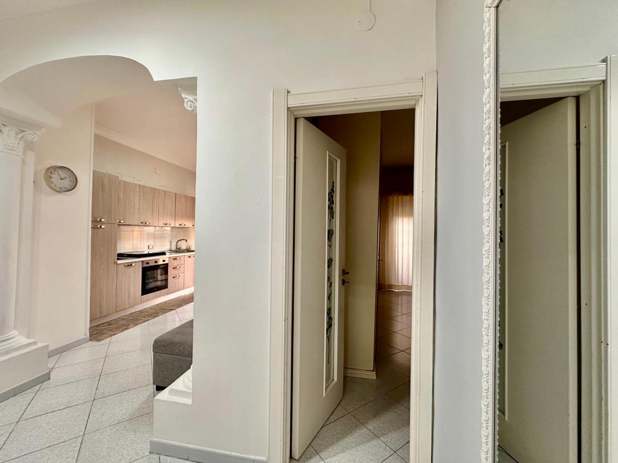 Casa Vacanze Bergame Villa Naples Luaran gambar