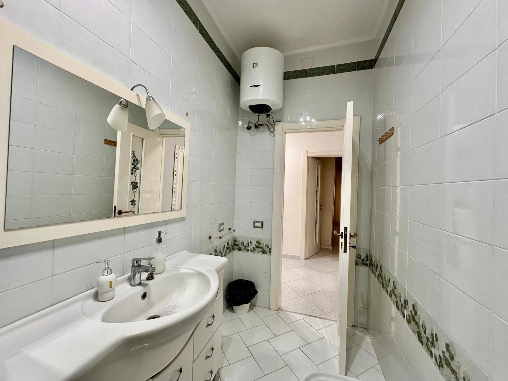 Casa Vacanze Bergame Villa Naples Luaran gambar