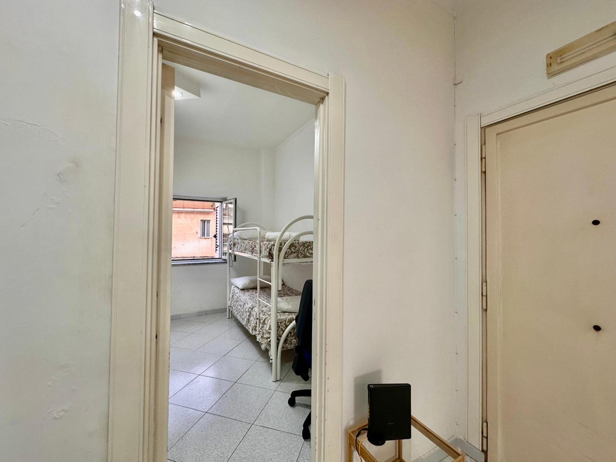 Casa Vacanze Bergame Villa Naples Luaran gambar