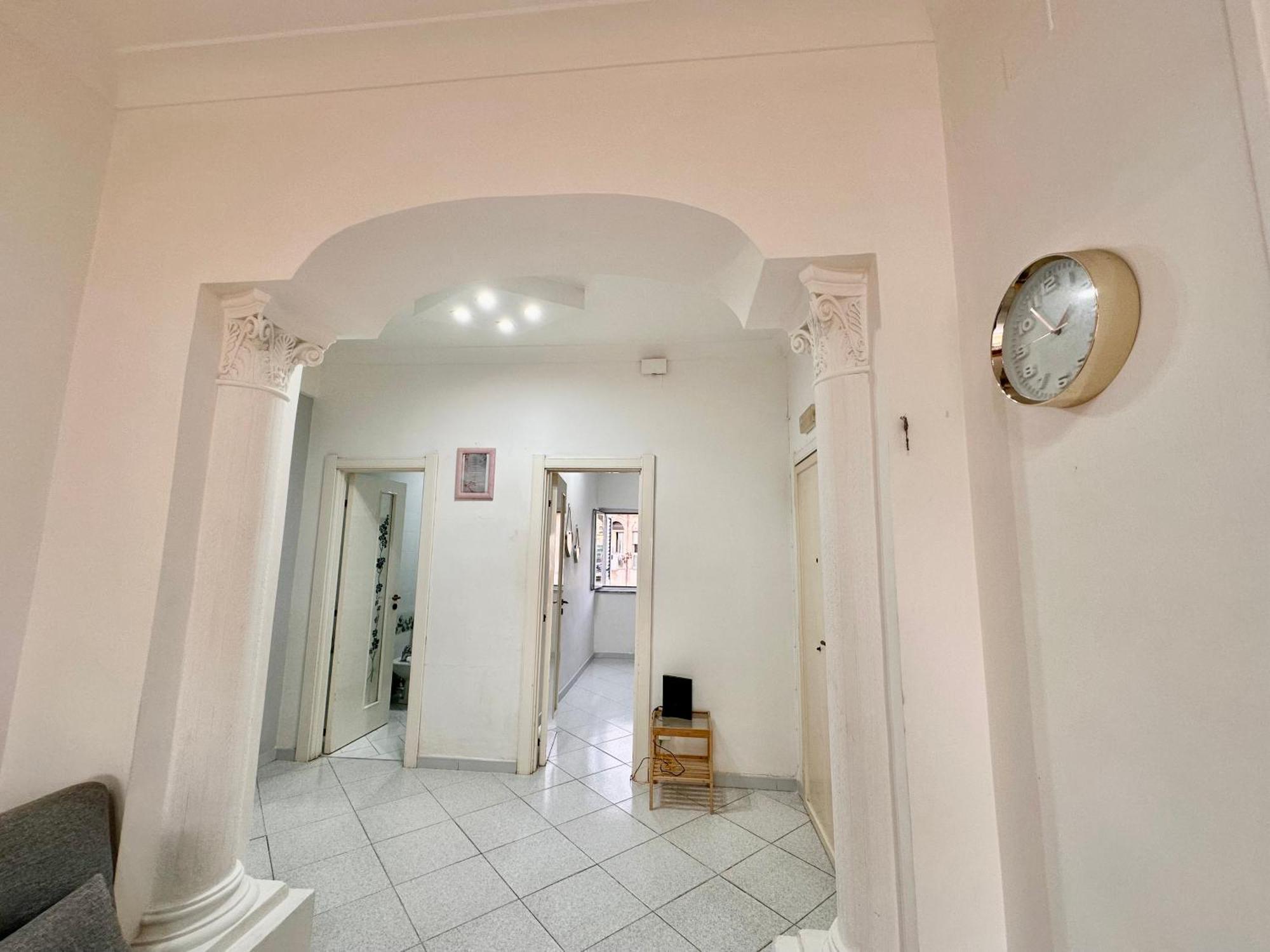 Casa Vacanze Bergame Villa Naples Luaran gambar