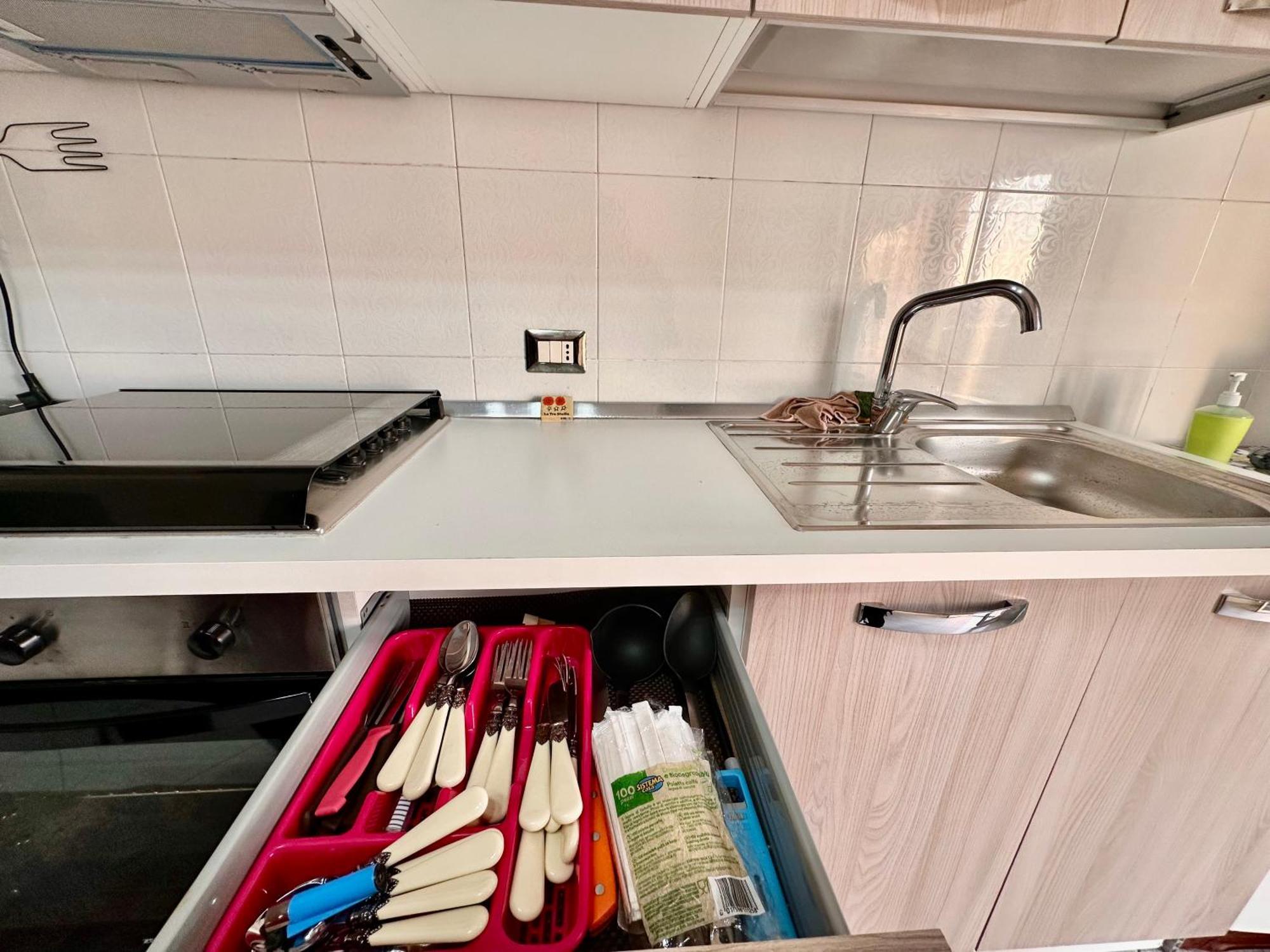 Casa Vacanze Bergame Villa Naples Luaran gambar