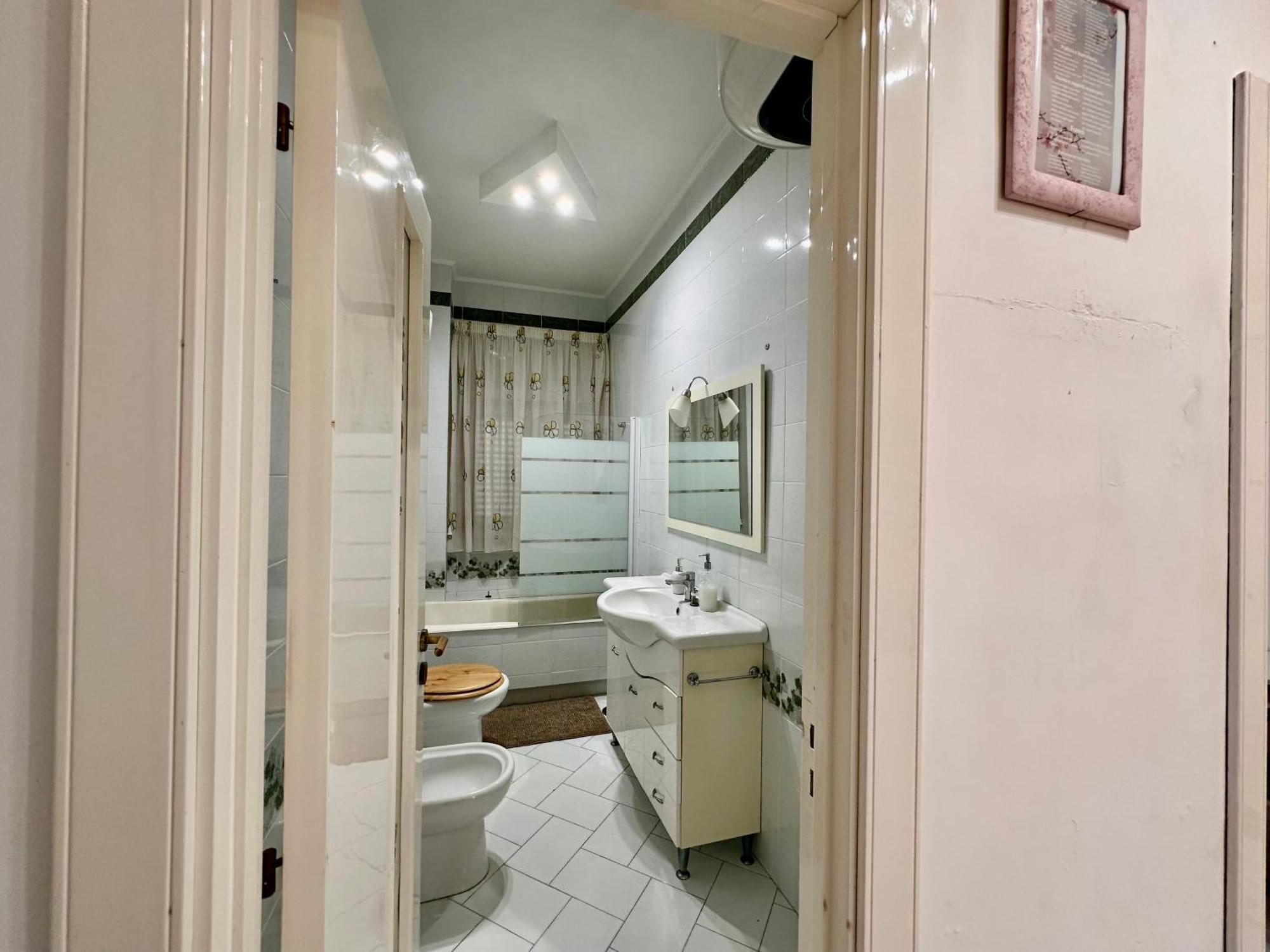 Casa Vacanze Bergame Villa Naples Luaran gambar