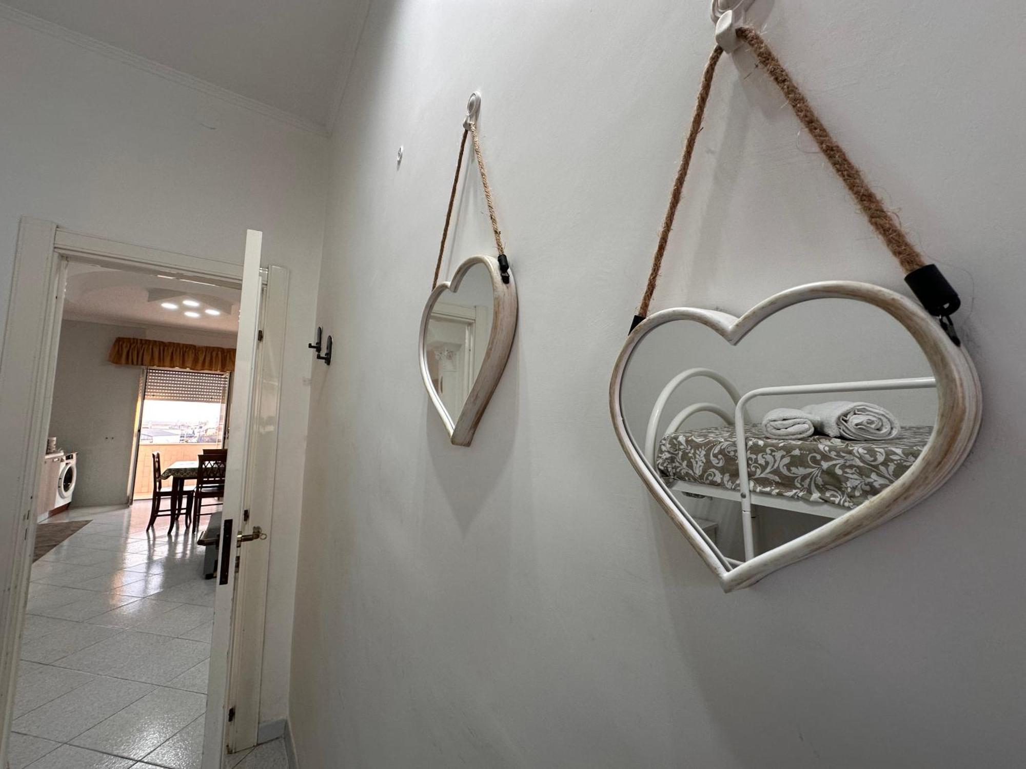 Casa Vacanze Bergame Villa Naples Luaran gambar