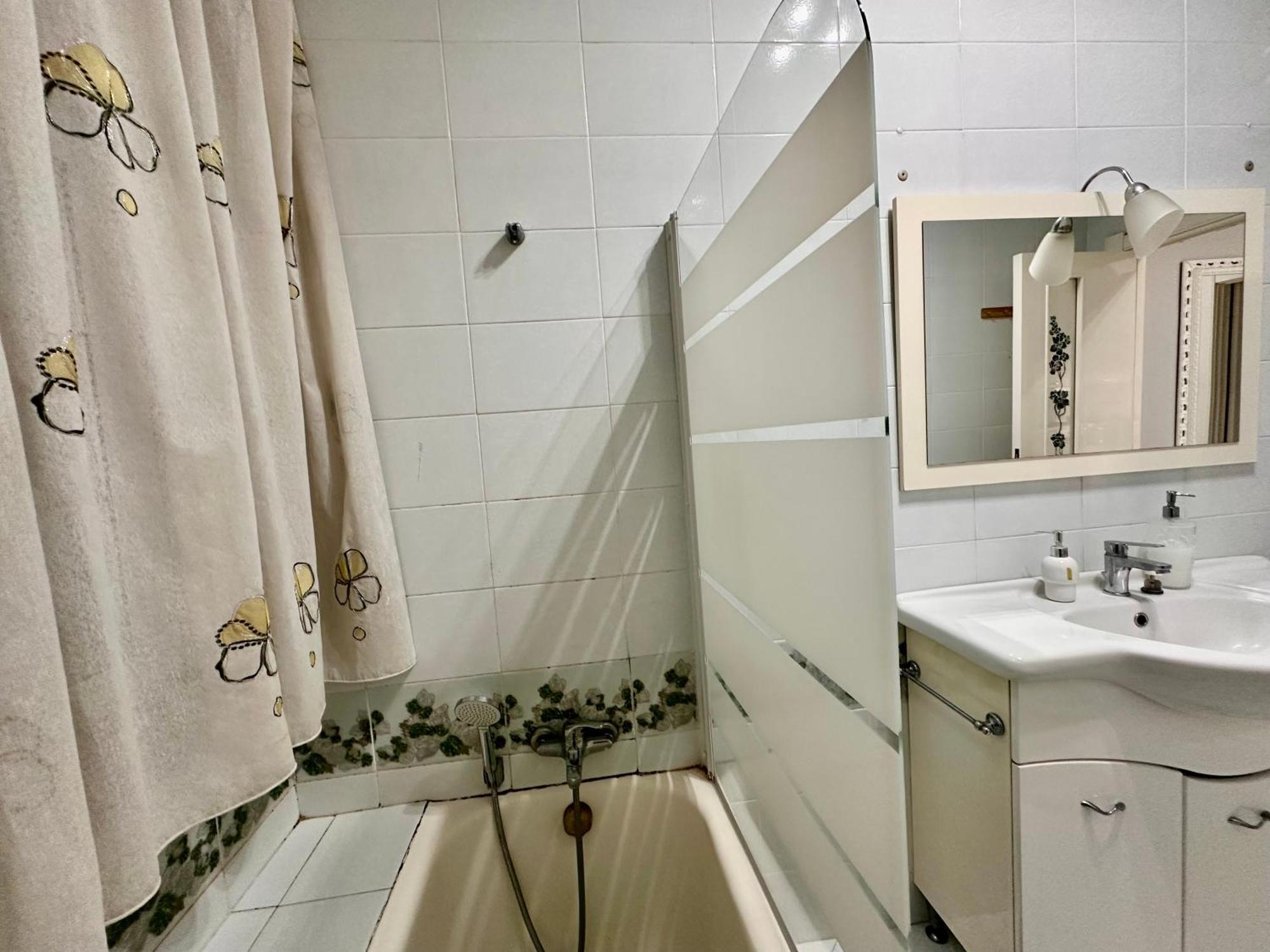 Casa Vacanze Bergame Villa Naples Luaran gambar