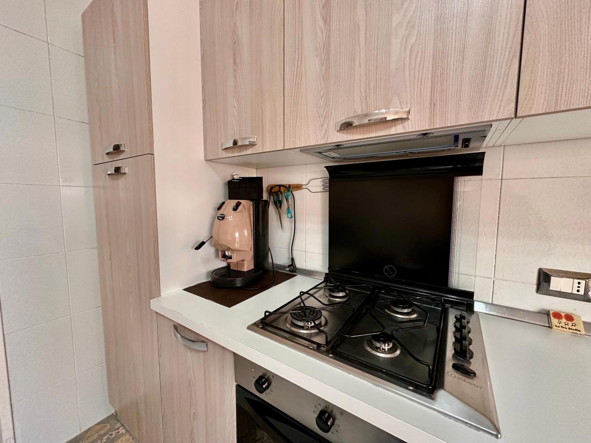 Casa Vacanze Bergame Villa Naples Luaran gambar