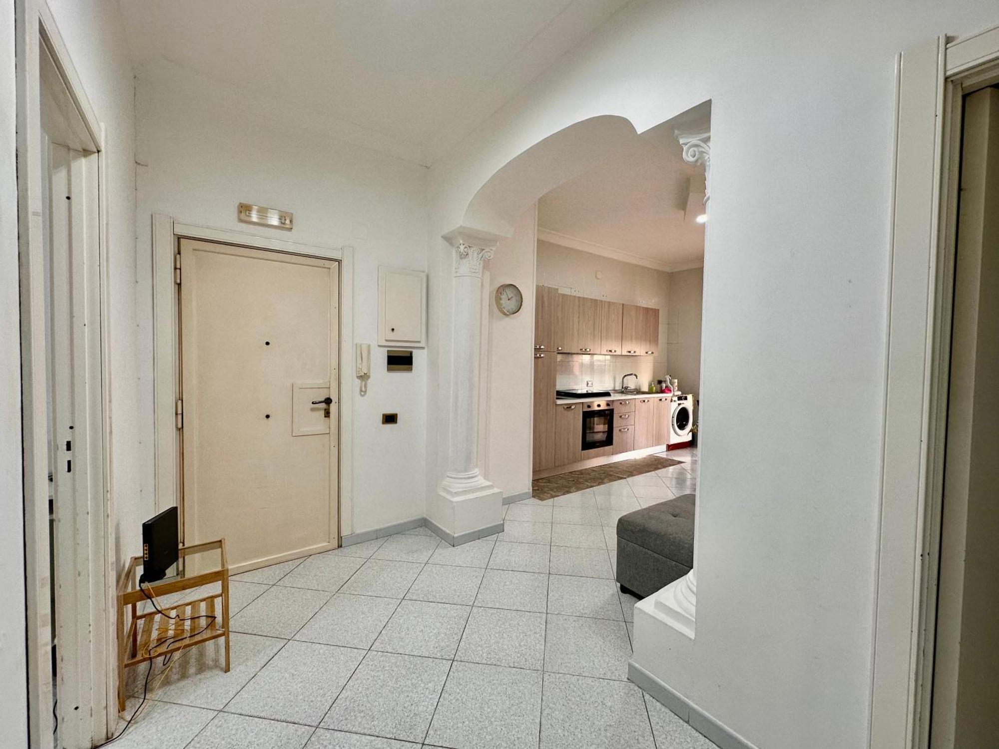 Casa Vacanze Bergame Villa Naples Luaran gambar