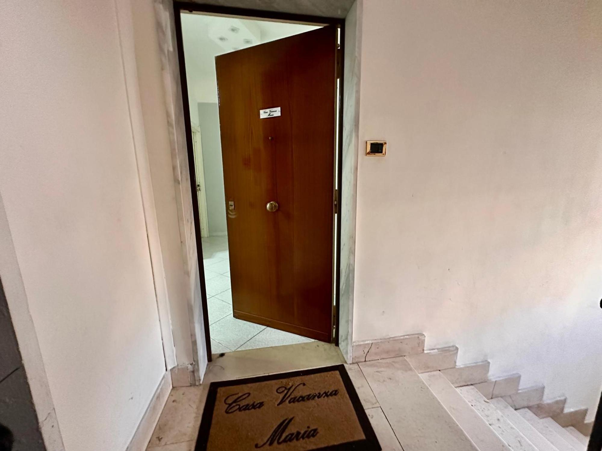 Casa Vacanze Bergame Villa Naples Luaran gambar