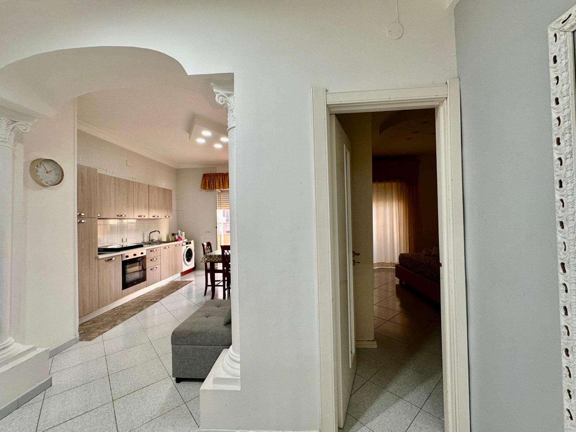 Casa Vacanze Bergame Villa Naples Luaran gambar