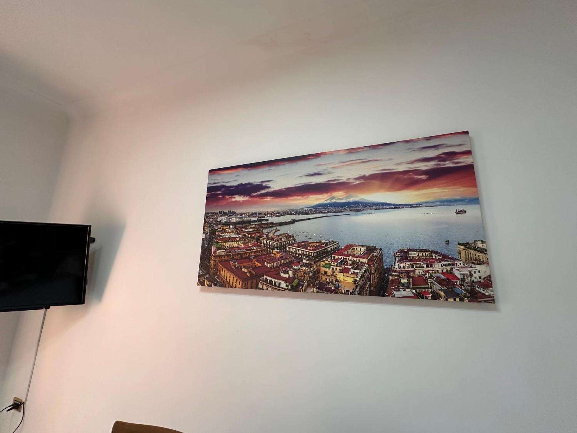 Casa Vacanze Bergame Villa Naples Luaran gambar