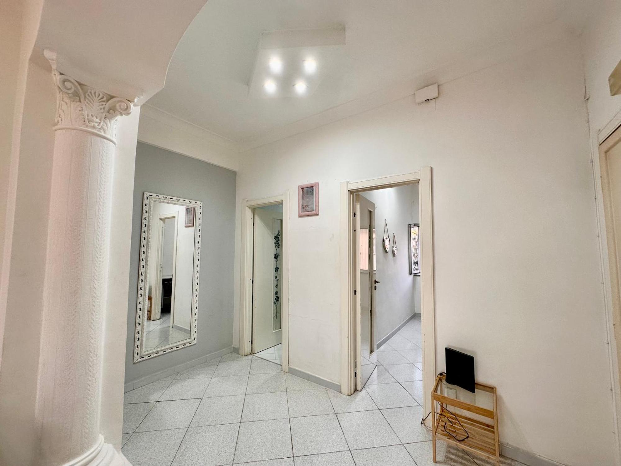 Casa Vacanze Bergame Villa Naples Luaran gambar