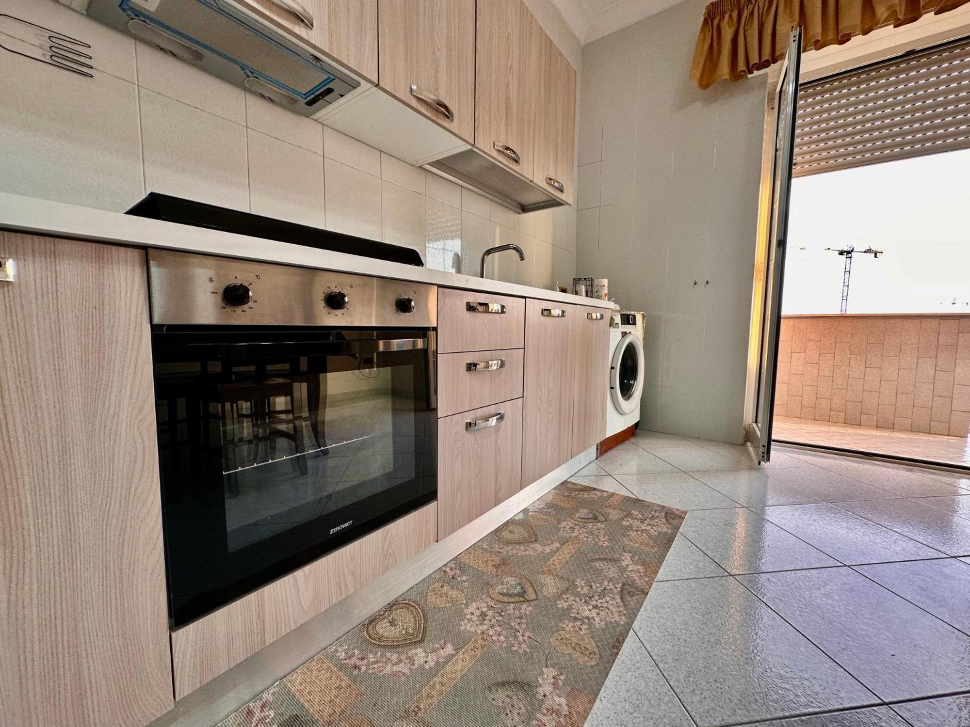 Casa Vacanze Bergame Villa Naples Luaran gambar