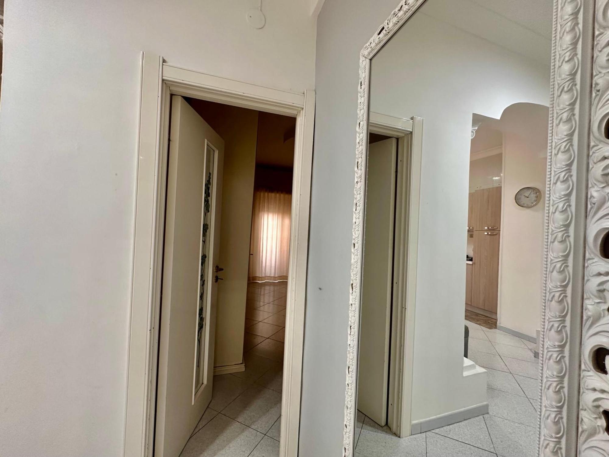 Casa Vacanze Bergame Villa Naples Luaran gambar