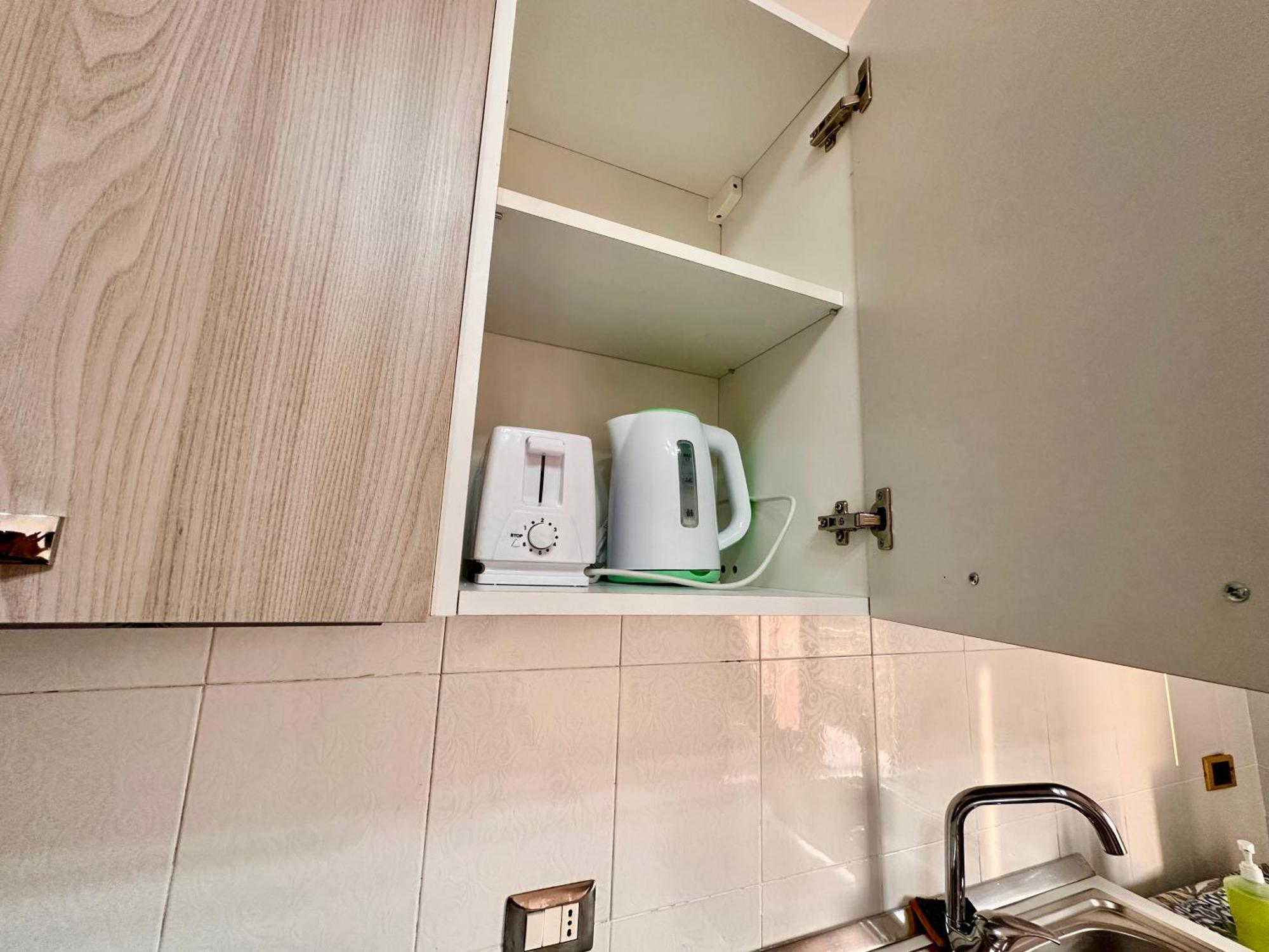 Casa Vacanze Bergame Villa Naples Luaran gambar